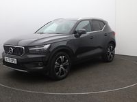 used Volvo XC40 1.5 T3 Inscription Pro SUV 5dr Petrol Manual Euro 6 (s/s) (163 ps) Dynamic Chassis Control