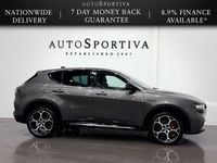 Used Alfa Romeo Tonale Veloce 160 HP (117 kW) 2024 Grey SUV