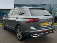 used VW Tiguan Allspace 1.5 TSI R-Line 5dr DSG