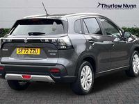 Used Suzuki SX4 S-Cross 129 HP (94 kW) 2025 SUV