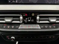 Used BMW 218 Gran Coupé M Sport 136 HP (100 kW) 2022 White Coupe