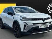 Used Renault Symbioz Techno Esprit Alpine 143 HP (105 kW) 2025 SUV