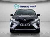 Used Renault Captur Evolution 91 HP (66 kW) 2024 SUV
