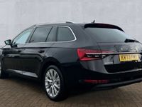 used Skoda Superb Skoda Diesel Estate 2.0 TDI CR SE L 5dr DSG