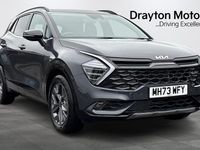 Used Kia Sportage GT-Line S 2024 SUV