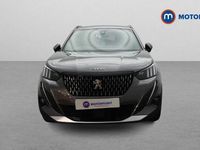 Used Peugeot 2008 Premium 131 HP (96 kW) 2021 Grey SUV