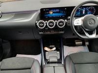 Used Mercedes GLA200 AMG Line Premium 163 HP (119 kW) 2022 SUV