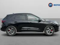 Second-hand Ford Kuga ST-Line 183 CP (134 kW) 2025 Negru SUV