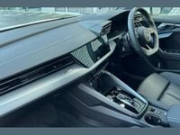 Used Audi A3 S-Line 147 HP (108 kW) 2025 White Sedan