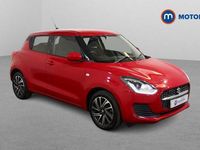 Usado Suzuki Swift SZ-L 83 HP (61 kW) 2023 Citadino