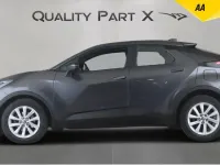 Used Toyota C-HR 140 HP (102 kW) 2024 Grey SUV