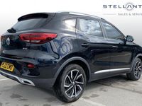 Used MG ZS Exclusive 106 HP (77 kW) 2024 SUV