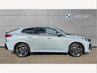 Used BMW X2 M Sport 168 HP (123 kW) 2025 Grey SUV