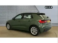 Used Audi A1 Sport 113 HP (83 kW) 2025 Other Hatchback