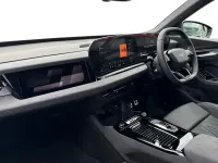 Used Audi Q6 e-tron Performance 221 kW (301 HP) 2026 Black SUV