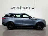 Used Land Rover Range Rover Velar R-Dynamic 204 HP (150 kW) 2022 Blue SUV