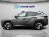 Used Hyundai Tucson Premium 148 HP (108 kW) 2023 SUV