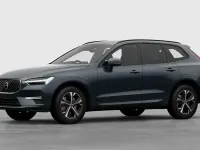 New Volvo XC60 Core 250 HP (183 kW) 2026 Denim blue SUV