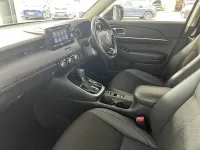 Used Honda HR-V Advance 131 HP (96 kW) 2022 White SUV