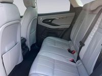 Used Land Rover Range Rover evoque Autobiography 2023 Silver SUV