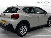 Used Citroën C3 PureTech 83 HP (61 kW) 2023 Hatchback