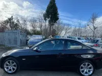 Used BMW 320 177 HP (130 kW) 2010 Coupe