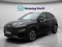 Used Hyundai Kona Premium 10 kW (14 HP) 2022 SUV