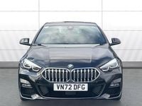 Used BMW 218 M Sport 136 HP (100 kW) 2022 Sedan