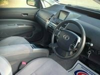 used Toyota Prius 1.5