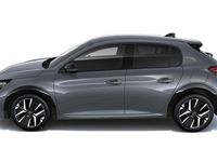 New Peugeot 208 Premium 147 HP (108 kW) 2025 Hatchback