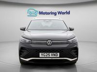 Used VW Tiguan R-line 204 HP (150 kW) 2025 Grey SUV