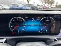 Used Mercedes A200 Executive 150 HP (110 kW) 2023 Grey Hatchback