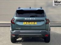 Used Dacia Duster Journey 155 HP (114 kW) 2025 Estate