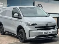 Usado VW Transporter Pro 150 CV (110 kW) 2026 Gris Van