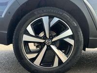 Used VW Taigo Style 150 HP (110 kW) 2022 Grey SUV