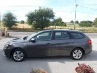Used Peugeot 308 Active 2018 Grey Estate