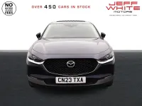 Used Mazda CX-30 Inclusive 186 HP (136 kW) 2023 Blue SUV