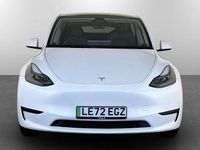 Used Tesla Model Y RWD 219 kW (299 HP) 2024 SUV