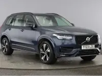 Used Volvo XC90 Plus 232 HP (170 kW) 2023 SUV