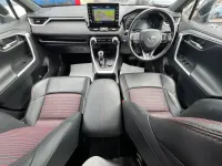 Used Toyota RAV4 Design 2022 Grey SUV