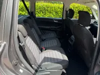 Used Ford Galaxy Zetec 150 HP (110 kW) 2019 Grey MPV