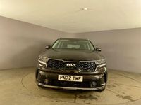 used Kia Sorento 1.6 2 5d AUTO 227 BHP Estate