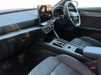 Used Cupra Formentor VZ1 333 HP (244 kW) 2025 Grey SUV