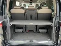 Used VW Multivan Style 218 HP (160 kW) 2024 Black MPV