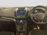 Usado Ford Kuga ST-Line 176 HP (129 kW) 2019 Vermelho SUV