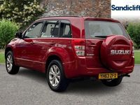 used Suzuki Grand Vitara 2.4 SZ4 5dr