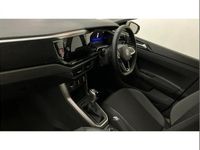 New VW Polo Life 94 HP (69 kW) 2025 Other Hatchback