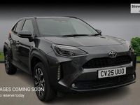 Used Toyota Yaris Hybrid Design 116 HP (85 kW) 2026 Estate