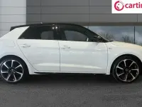 Used Audi A1 Sportback Black Edition 95 HP (69 kW) 2026 Hatchback
