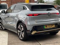Used Renault Megane E-Tech Iconic 160 kW (218 HP) 2023 Hatchback